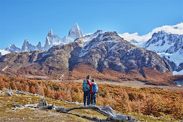 You are currently viewing Argentina travel – Lonely Planet