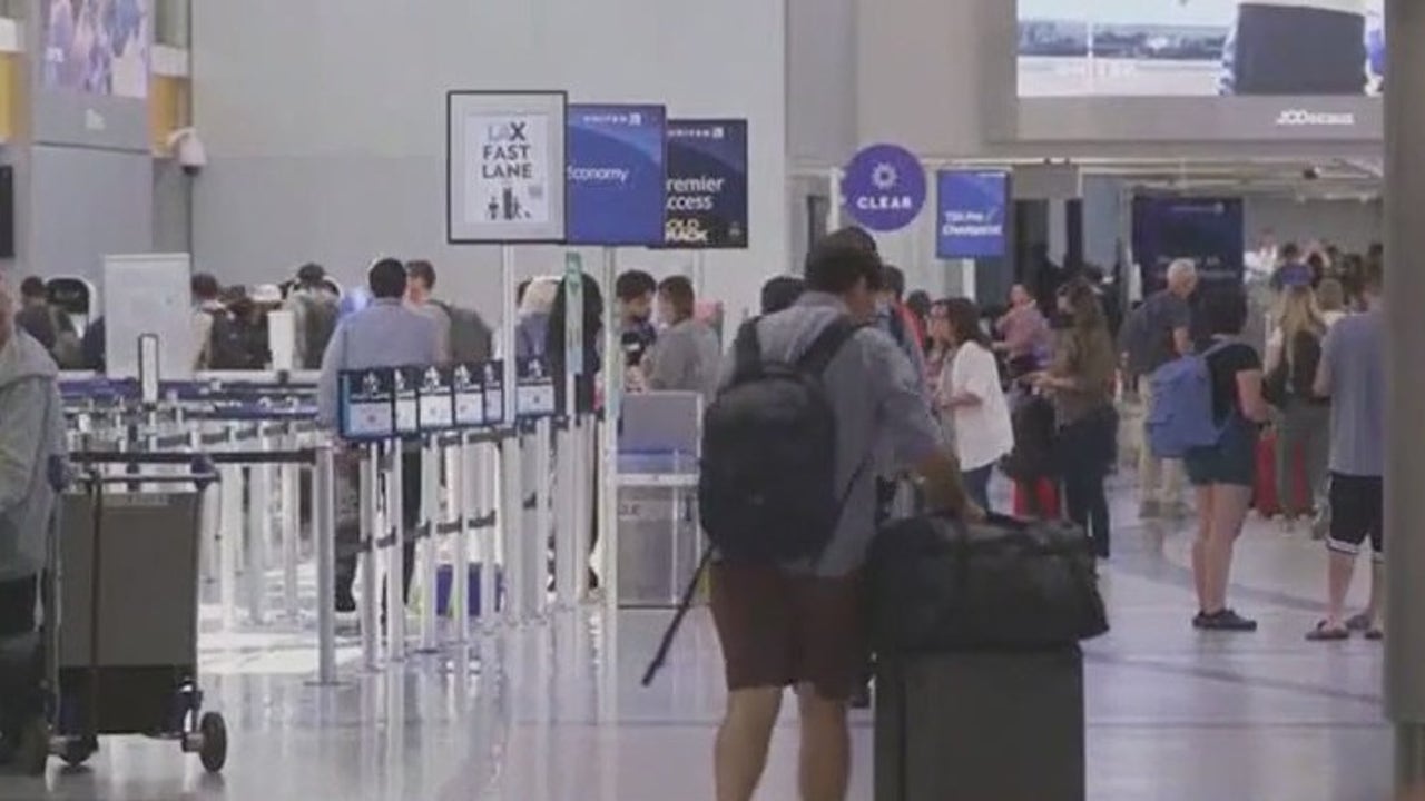 You are currently viewing Labor Day travel deals to know – FOX 26 Houston