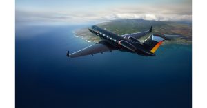 Read more about the article Aero and Four Seasons Resort Maui at Wailea Launch Effortless Semi-Private Travel Experience Between Los Angeles and Maui – PR Newswire