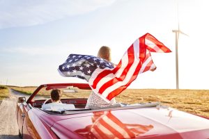Read more about the article The Ultimate Guide to Traveling Labor Day Weekend 2025 – Only In Your State