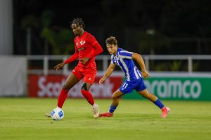 Read more about the article Central travel to SV Robinhood in search of Caribbean Cup points – Trinidad and Tobago Newsday