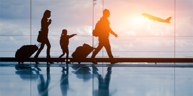 You are currently viewing AAA releases latest booking data for travel costs, destinations for Labor Day 2025 – Valdosta Today