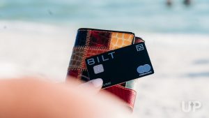 Read more about the article Your Ultimate Guide to Navigating the Bilt Travel Portal [2024] – Upgraded Points