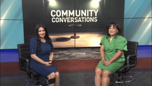 Read more about the article Community Conversations: Labor Day travel tips, new El Paso highway project updates – KFOX