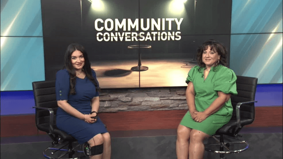 You are currently viewing Community Conversations: Labor Day travel tips, new El Paso highway project updates – KFOX