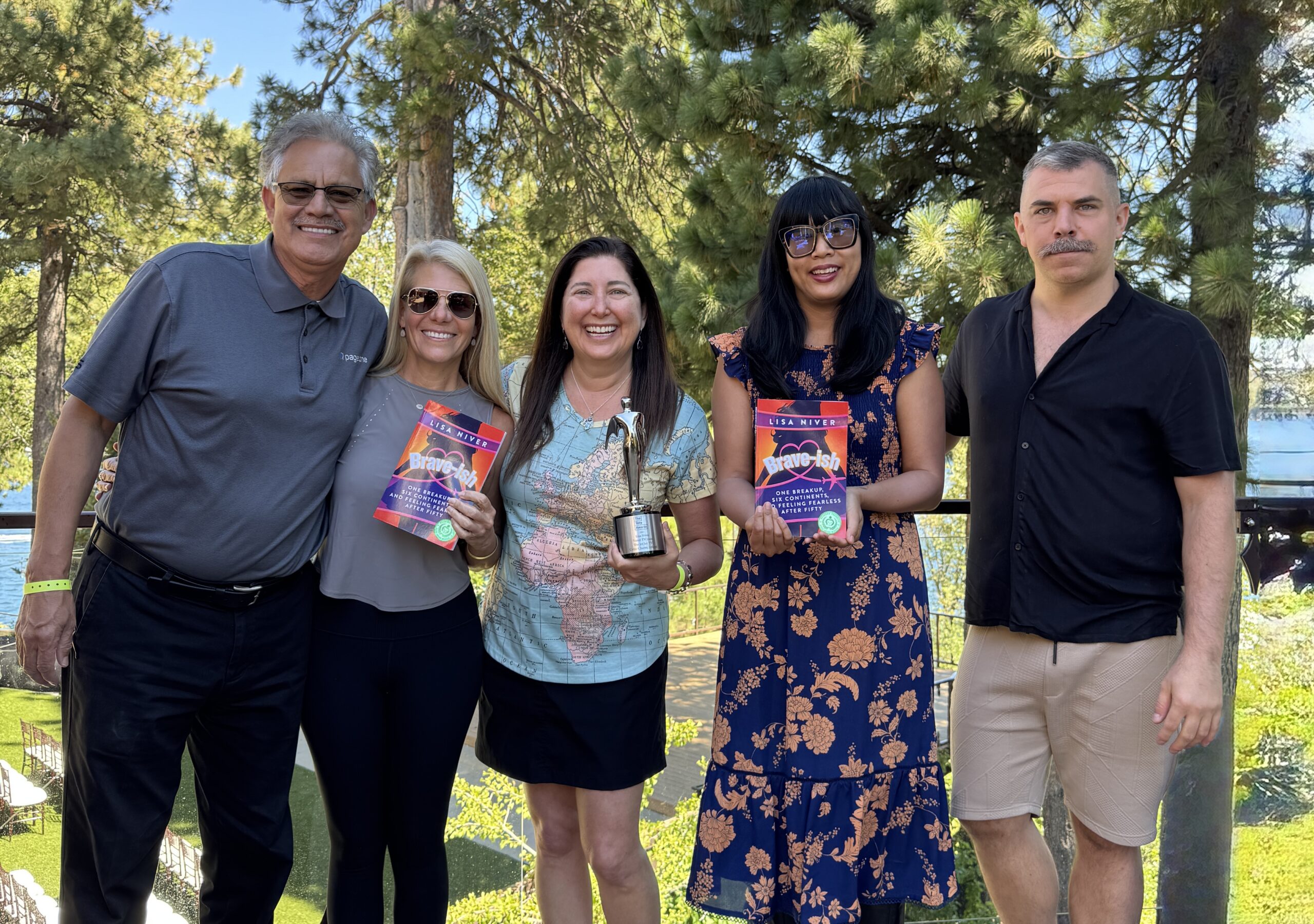 You are currently viewing Summer Travel Summit 2025: Road Trips, Budget Travel, and Nissan’s Drive Into the Future – Jewish Journal