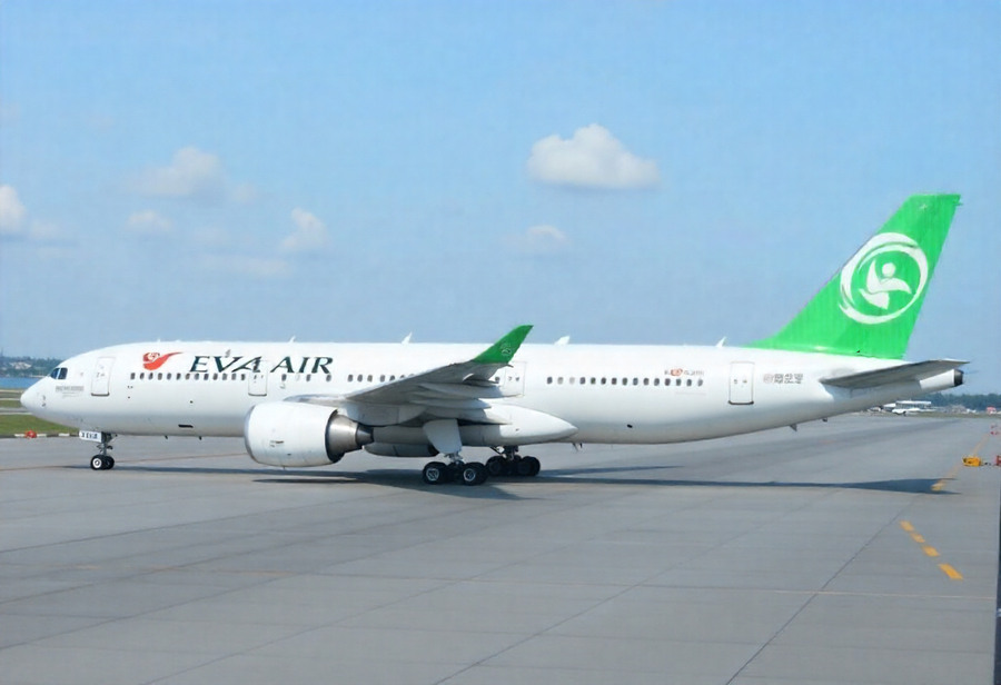 You are currently viewing Taiwan’s EVA Air Reinforces Transpacific Connectivity With Eighty Nine Robust Weekly Services To Major U.S. And Canadian Cities, Offering Effortless Access To New York, San Francisco, Los Angeles, And Beyond – Travel And Tour World