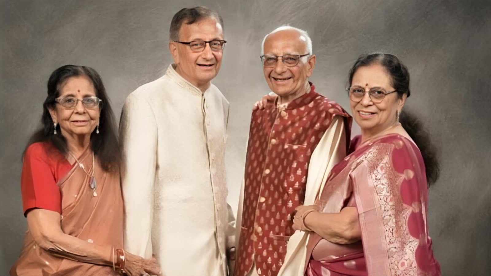 You are currently viewing Indian-origin family vanishes on US road trip, CCTV shows last seen at Pennsylvania Burger King – Hindustan Times – Hindustan Times
