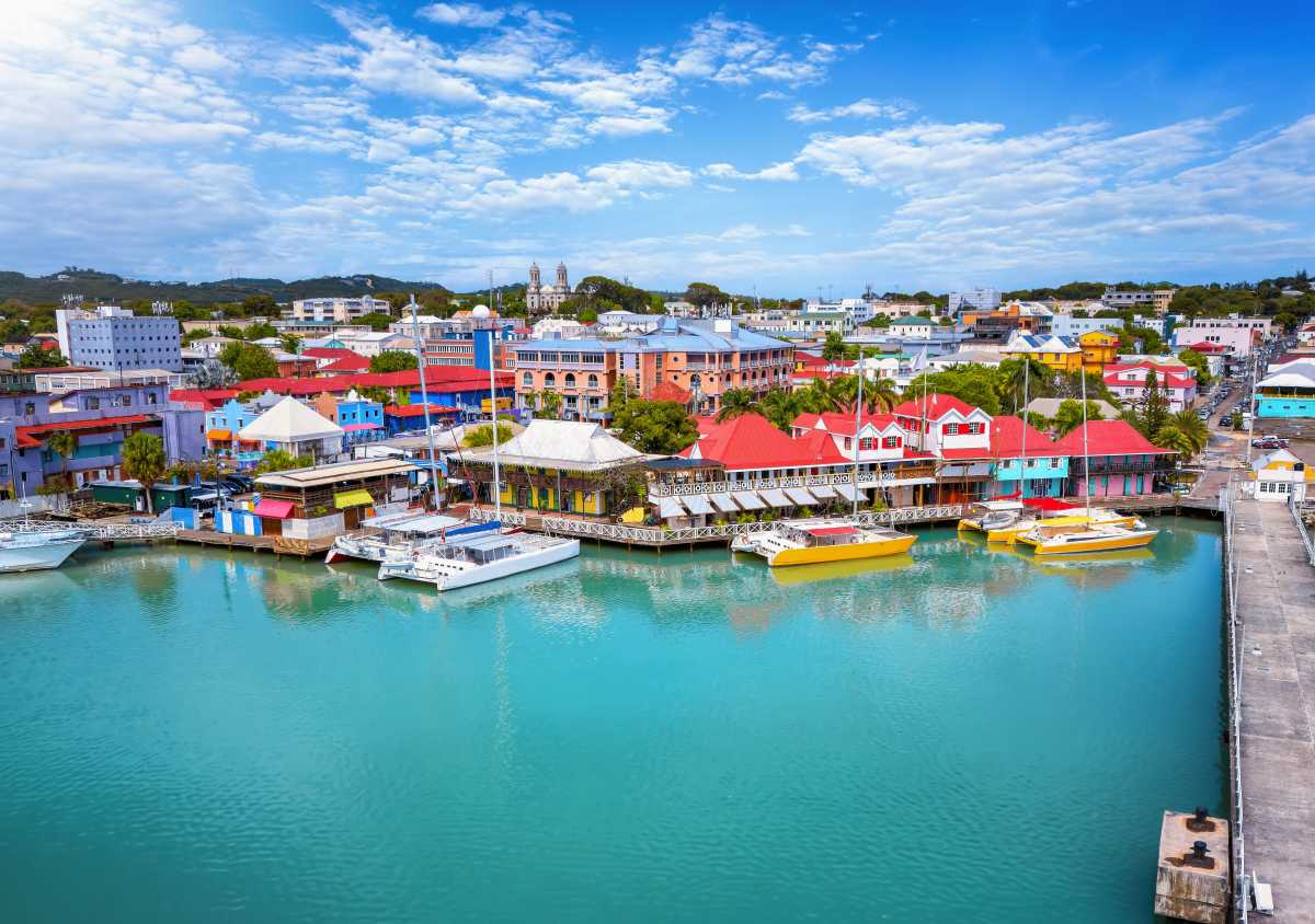 You are currently viewing Caribbean Roundup: Tourism investment in Antigua and Barbuda, jobs struggle in the Bahamas – caribbeanlife.com