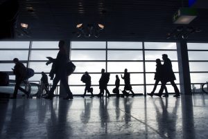 Read more about the article Leisure travel to the U.S. is down, but business bookings are up – CNBC
