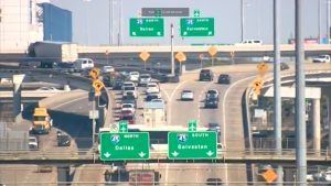 Read more about the article What are the best and worst times to leave for Labor Day travel? – KHOU