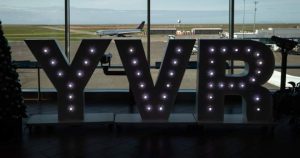 Read more about the article Flights at YVR resume after air traffic controller shortage, but delays linger – Global News