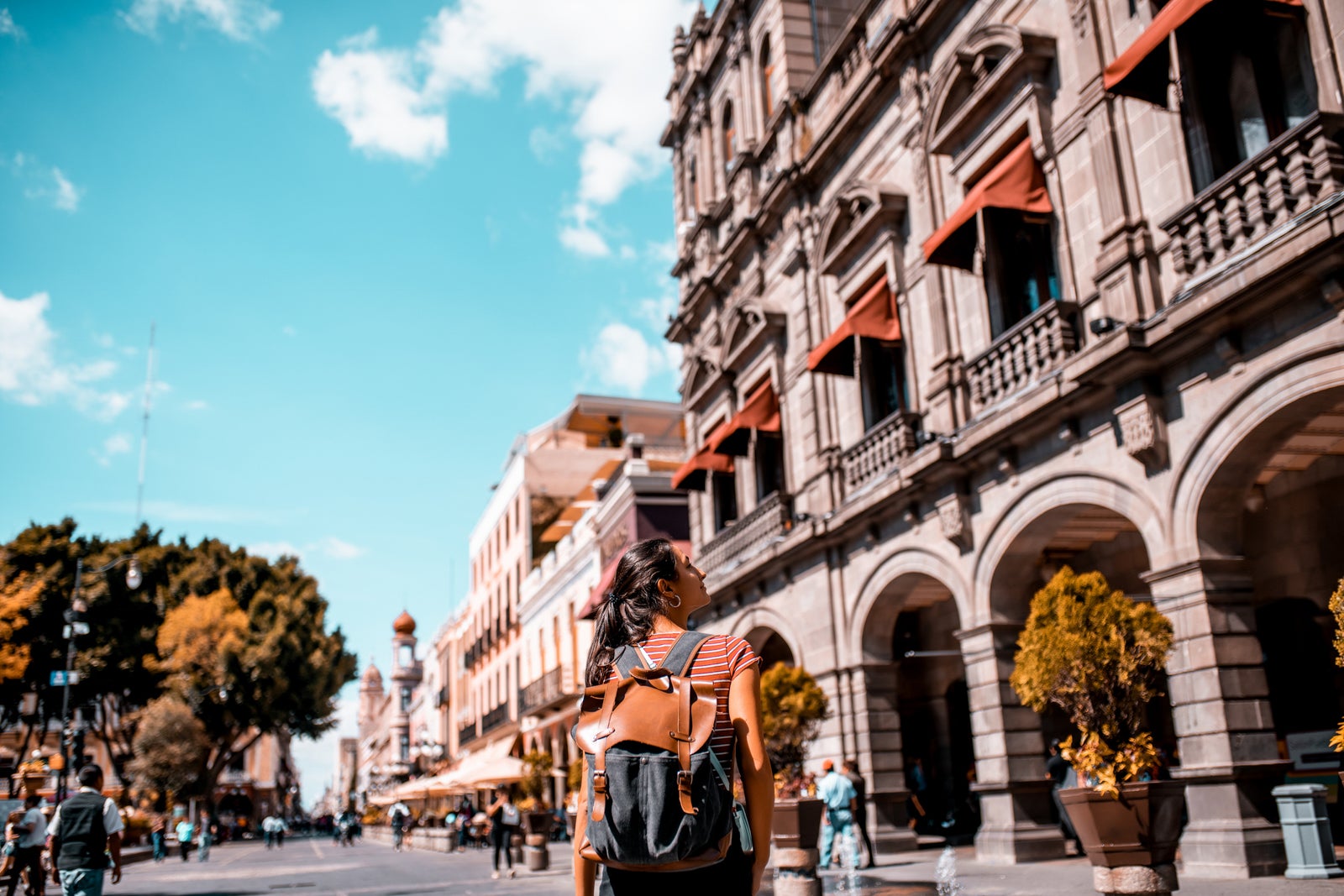 You are currently viewing The 10 best places to travel in October 2025 – The Points Guy