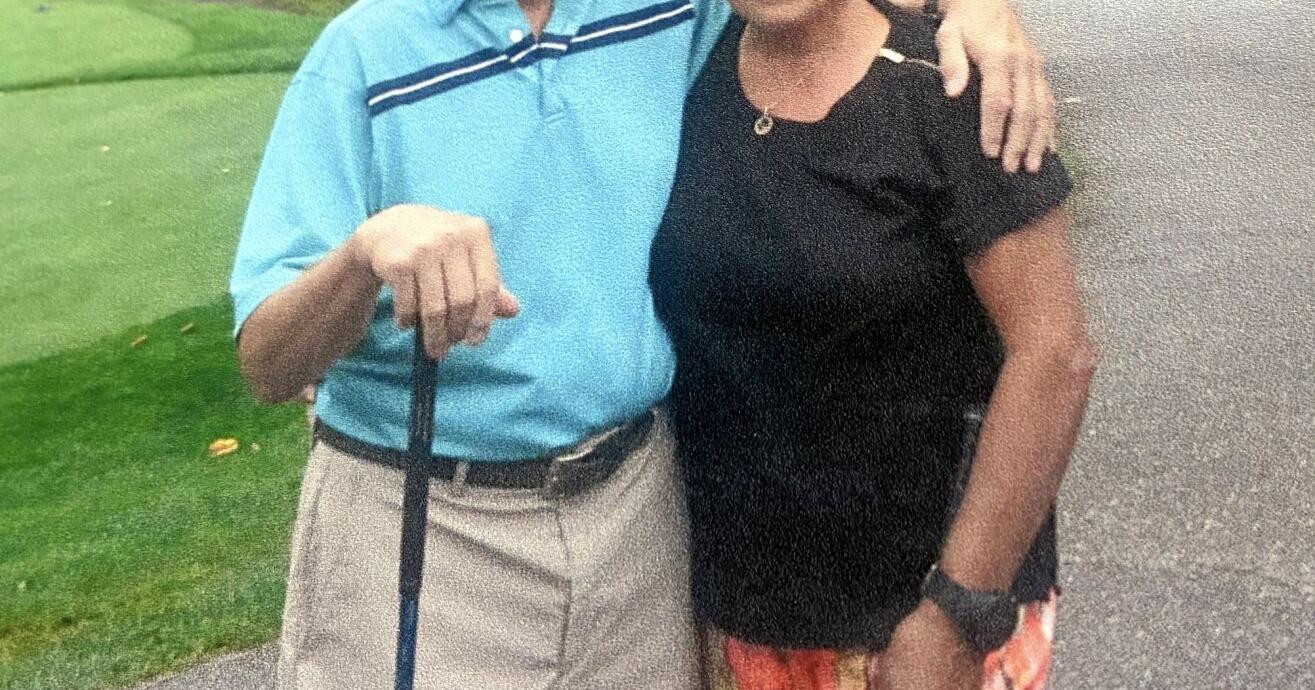 You are currently viewing Florida couple, Navy veteran, traveling to Alaska to complete quest to play golf in all 50 states – Frontiersman