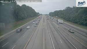 Read more about the article Labor Day is a busy time for travel. Georgia officials have these tips ahead of the holiday – 13WMAZ