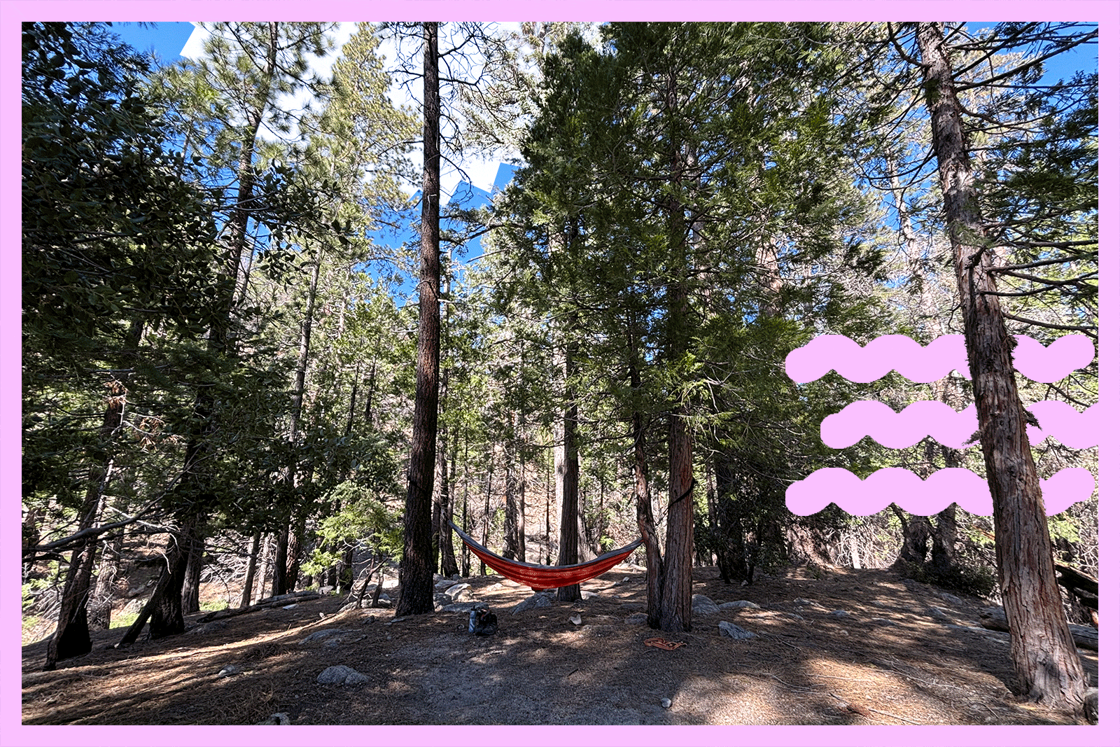 You are currently viewing Where to camp last-minute near L.A. for Labor Day weekend – Los Angeles Times