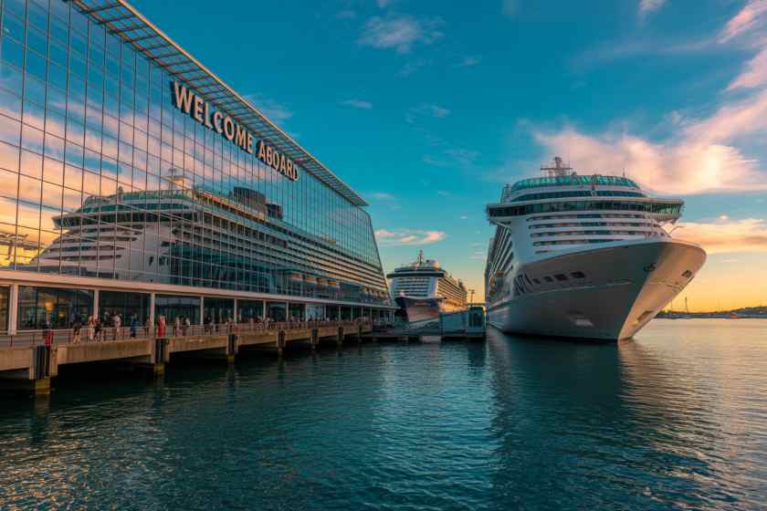 You are currently viewing Zeebrugge Shore Power Installation: New Cruise Terminal Upgrades for Sustainable Travel in 2027 – Travel And Tour World