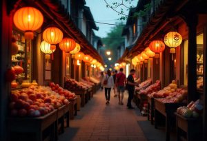 Read more about the article United Kingdom Joins Canada, Australia, and New Zealand in Issuing Travel Alerts for Vietnam, Warning of Storm Kajiki and Safety Risks – Travel And Tour World