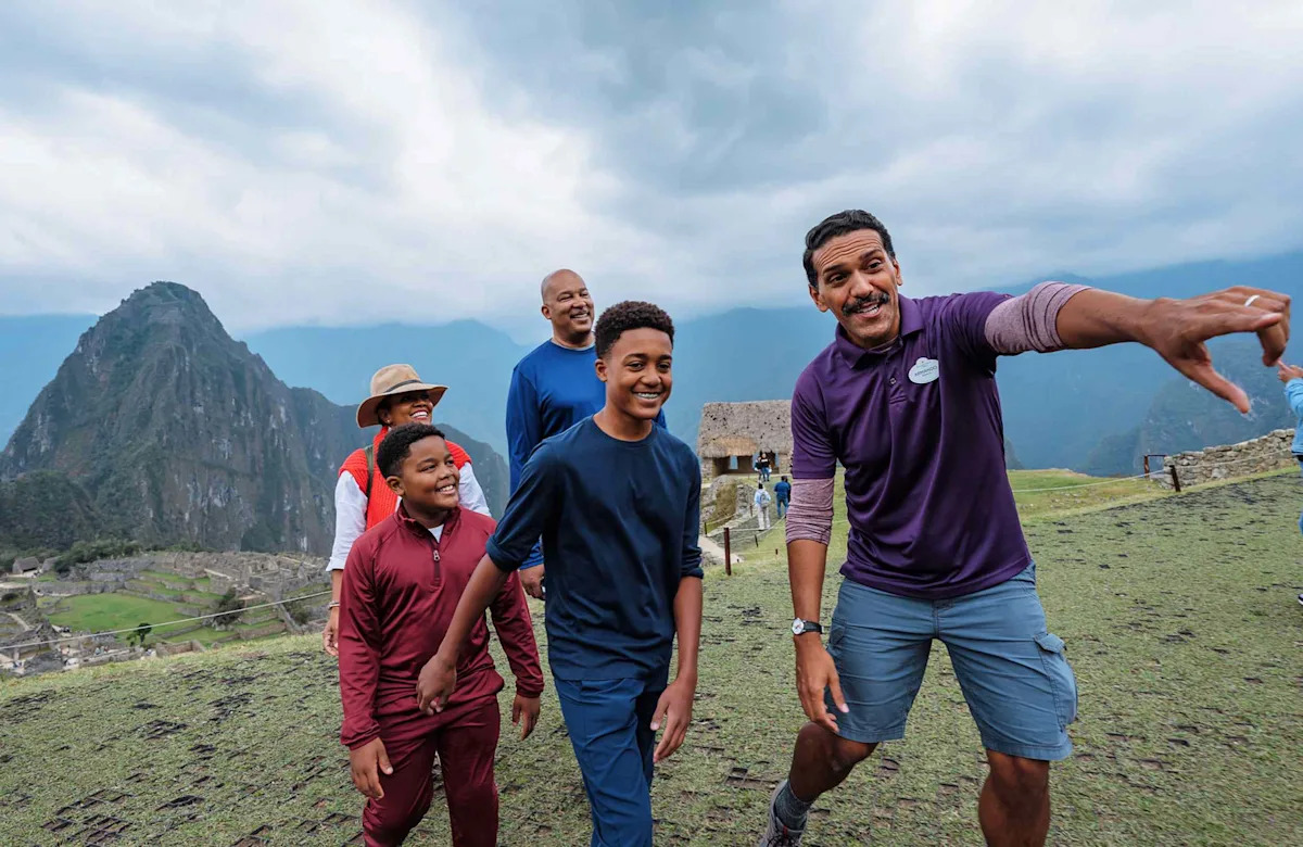 You are currently viewing This Travel Advisor Swears by Adventures by Disney for Small Group Trips—Here's Why