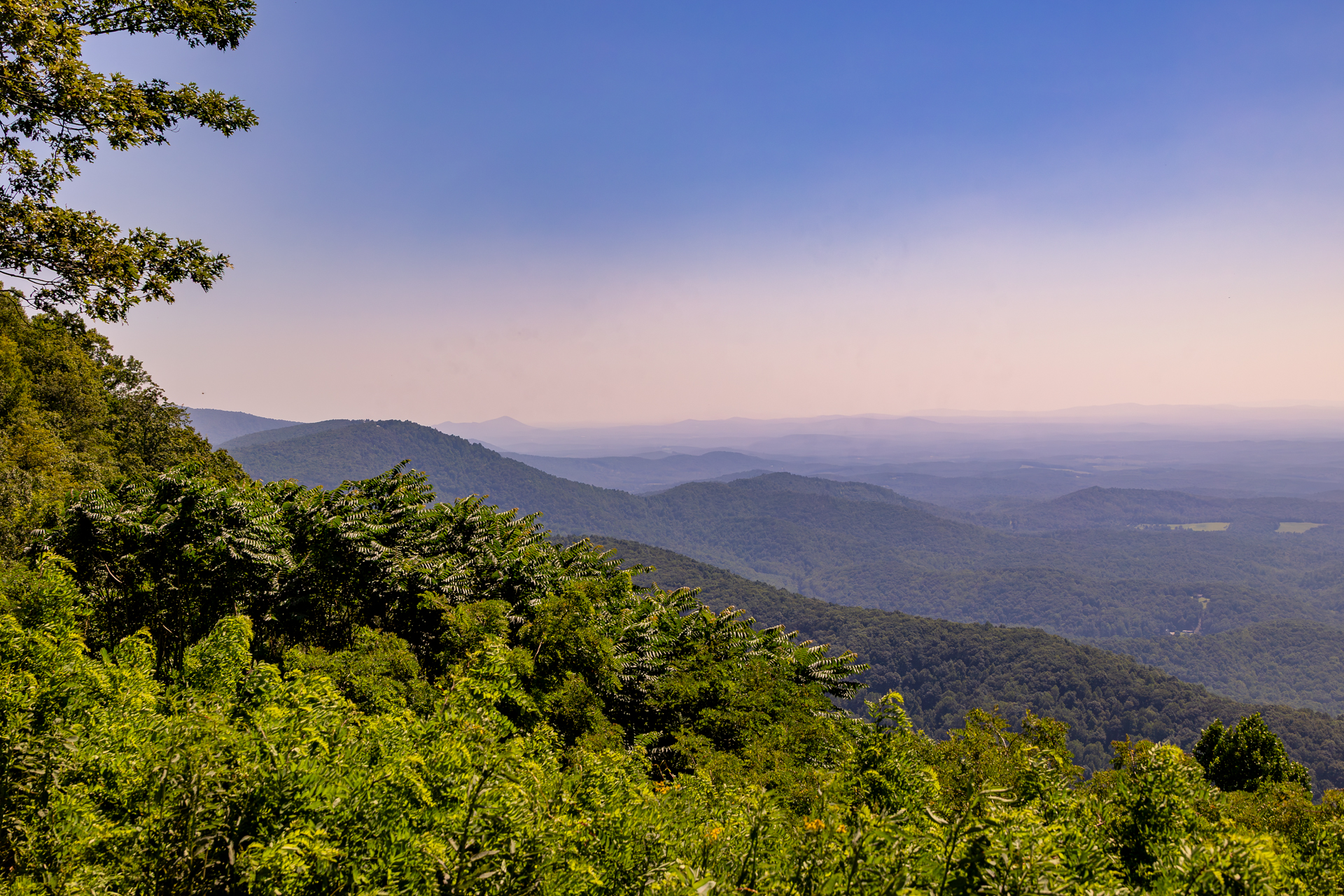 You are currently viewing Travel | Blue Ridge Bliss: A journey through Southwest Virginia – Florida NewsLine
