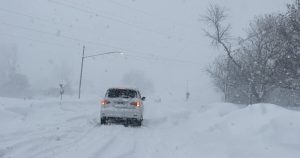 Read more about the article All Erie County travel bans have been lifted, travel advisory remains in place for entire county – WKBW