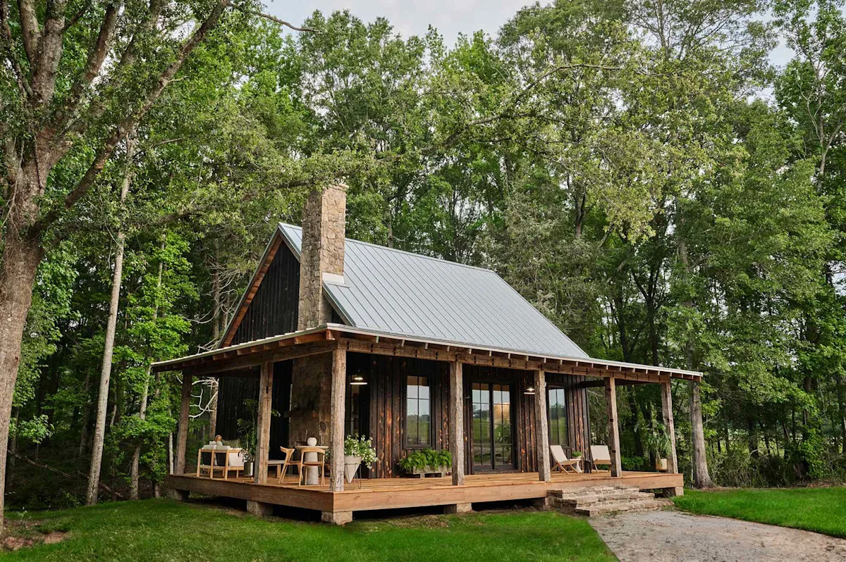 You are currently viewing There’s a New All-Inclusive Luxury Resort in a Tiny Town in Georgia—Where Wellness and Food Take Center Stage