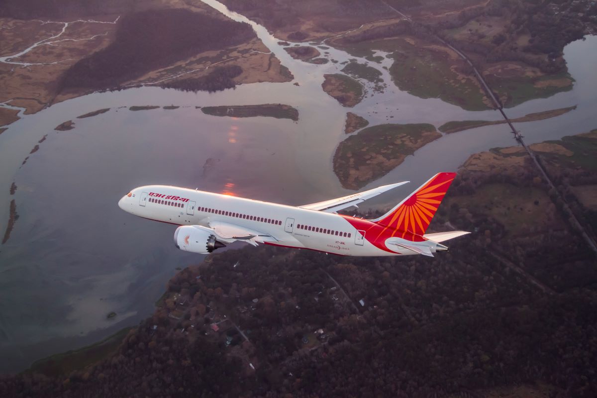 Read more about the article Travel Chaos in Asia: 73 Flights Cancelled, Affecting Air India, Korean Air, Qantas, and Air New Zealand, Stranding Thousands Across Australia, India, Thailand, New Zealand, and South Korea – Travel And Tour World