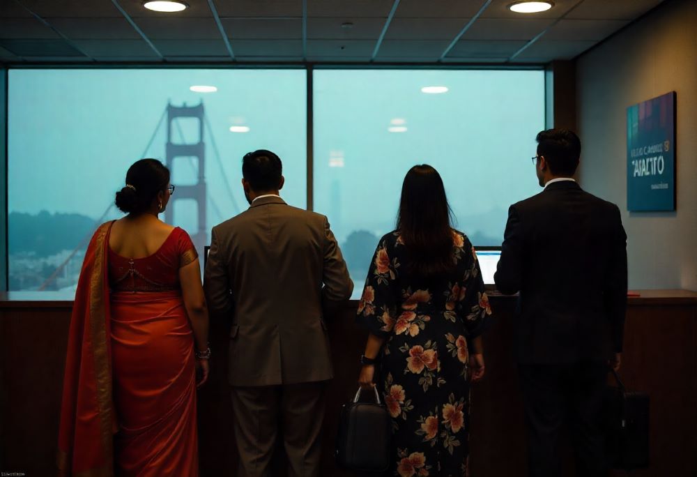 Read more about the article U.S. Travel Industry Faces New Dynamics with Visa Fee Increases: A Look at Economic Impact and Visitor Trends in 2025 – Travel And Tour World