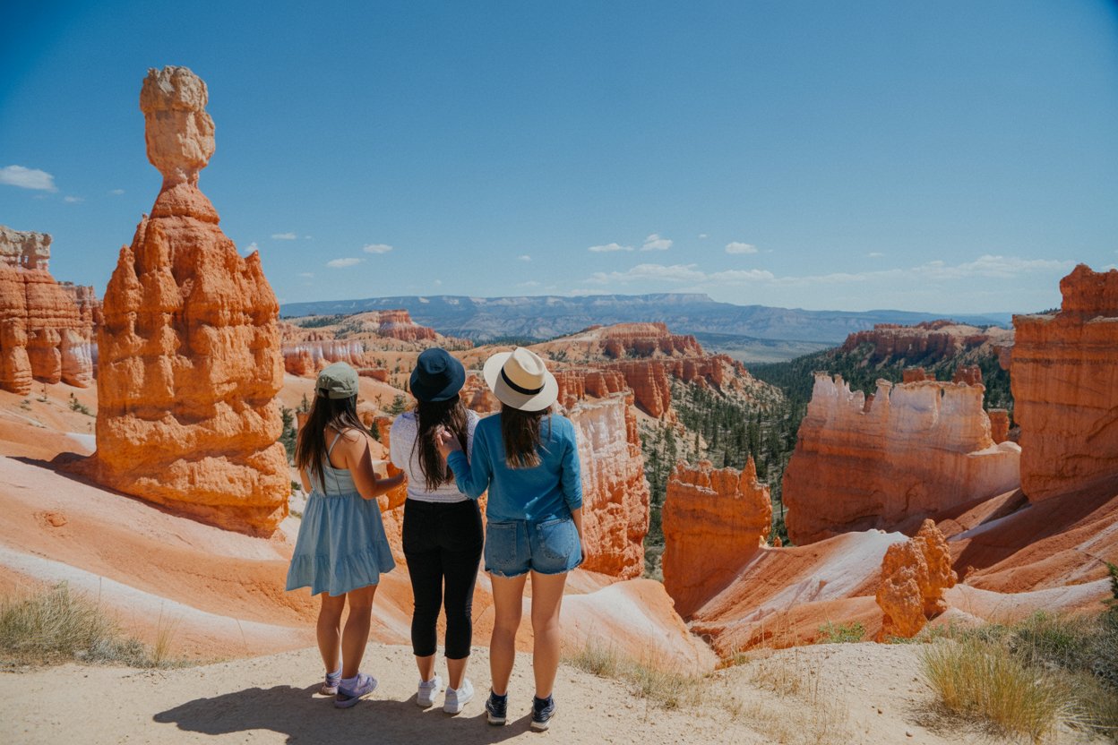 Read more about the article Las Vegas Unites with Seattle, Portland, Detroit, Houston, and Los Angeles in Facing a Significant US Tourism Slump in the First Seven Months of Current Year as Visitor Numbers Continue to Plunge – Travel And Tour World