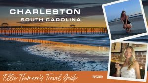 Read more about the article Charleston Vacation Guide: Local Insider Ellie Thumann’s Best Tips and Tricks – swimsuit.si.com