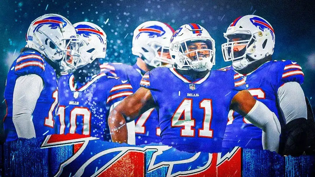 You are currently viewing Bills: New York Governor Kathy Hochul gives update on Buffalo travel ban after Steelers game postponement – ClutchPoints