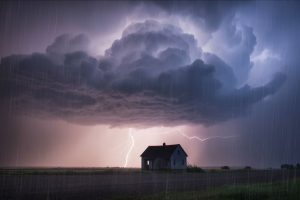 Read more about the article Tourists In New Mexico On High Alert: National Weather Service Issues Urgent Thunderstorm Warning As Devastating Winds Strike! – Travel And Tour World