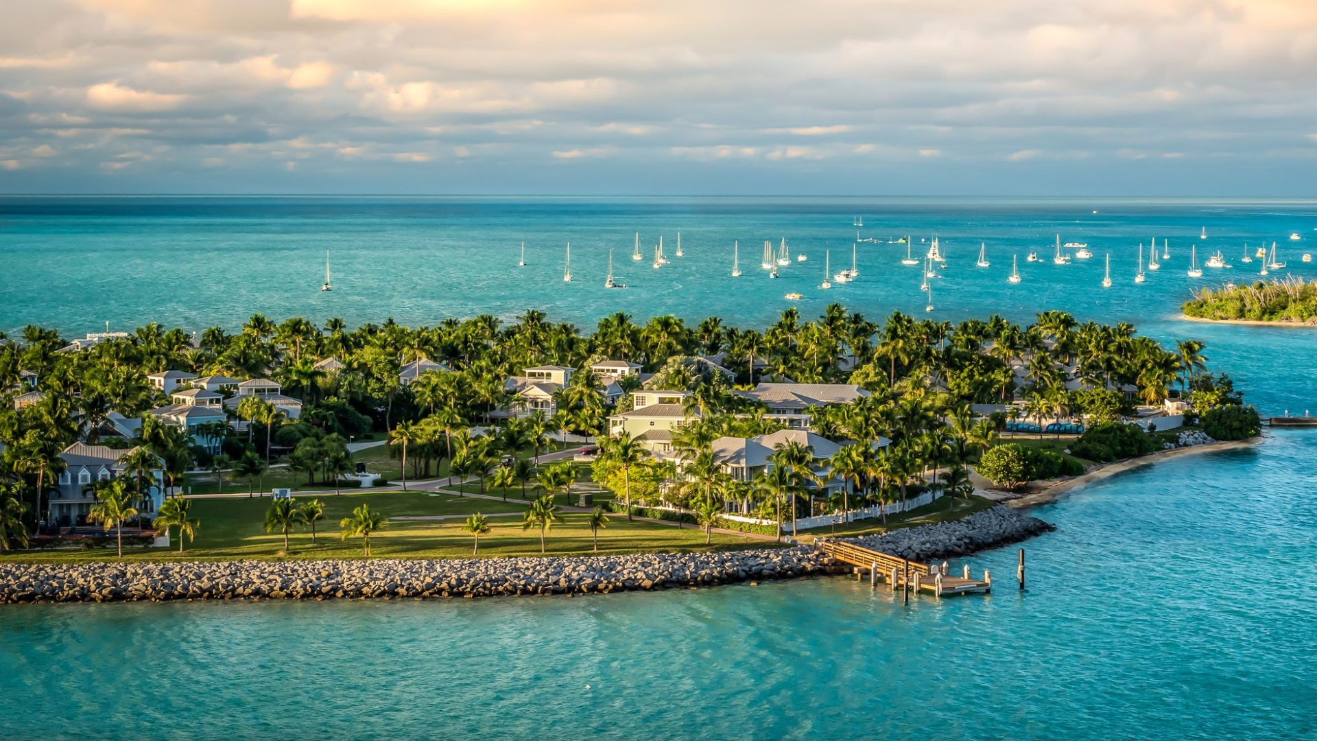 You are currently viewing 4 Florida Vacations That Need To be on Every Middle-Class Retiree’s Bucket List – GOBankingRates