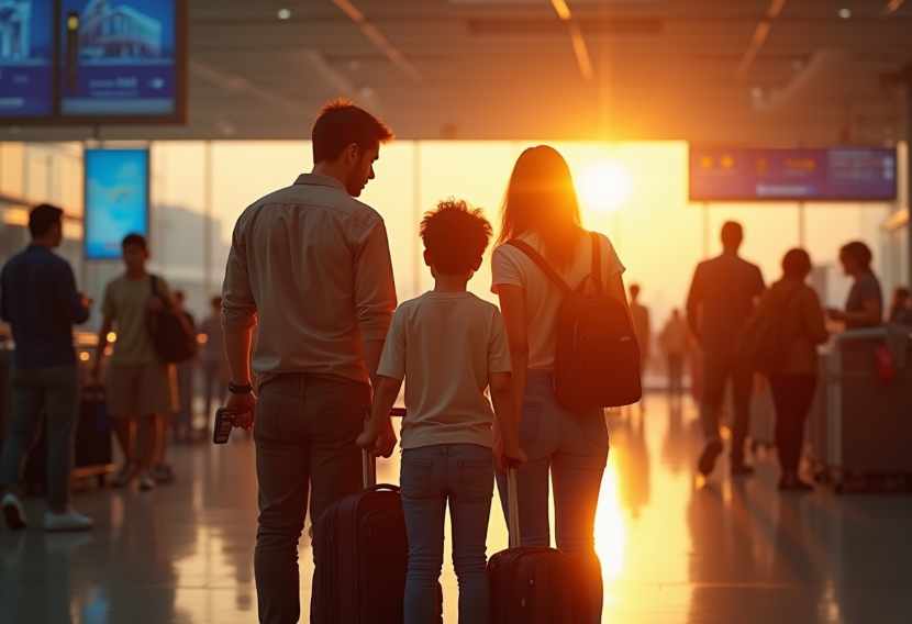 You are currently viewing Travel Smart This Summer: Essential Passport Tips For Family Holidays To Europe, Spain, France, Italy And Beyond: Know More About It Now – Travel And Tour World