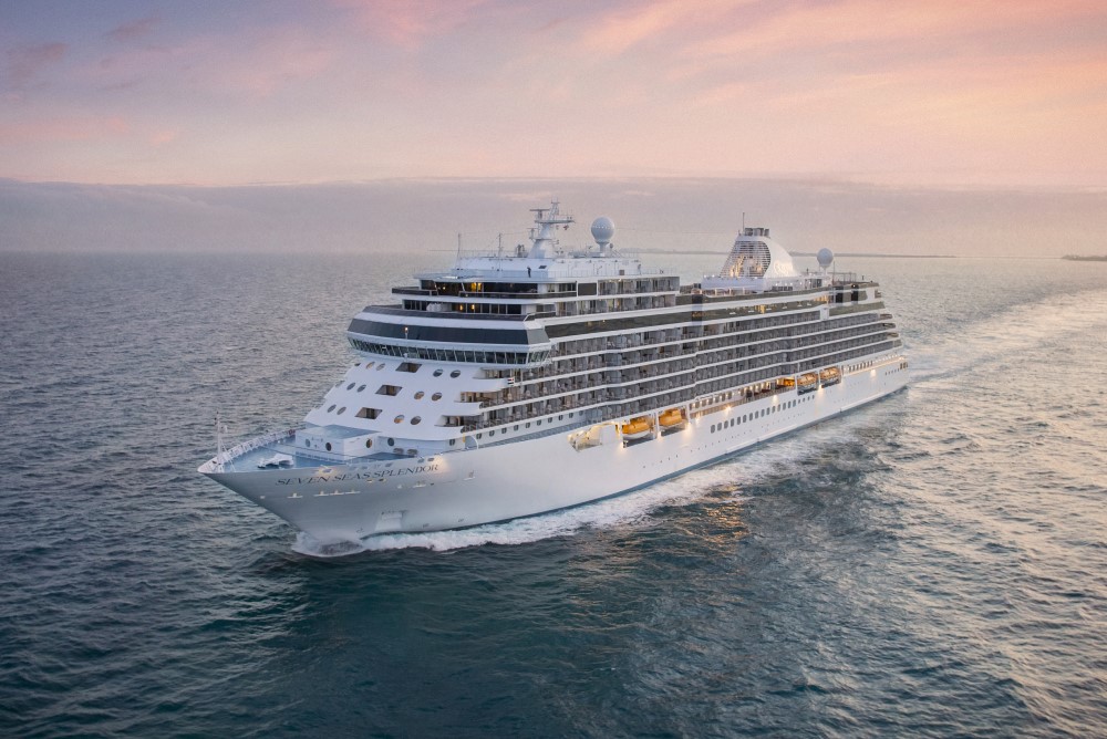 You are currently viewing Regent Seven Seas Cruises Relaxes Evening Dress Code – Travel Market Report