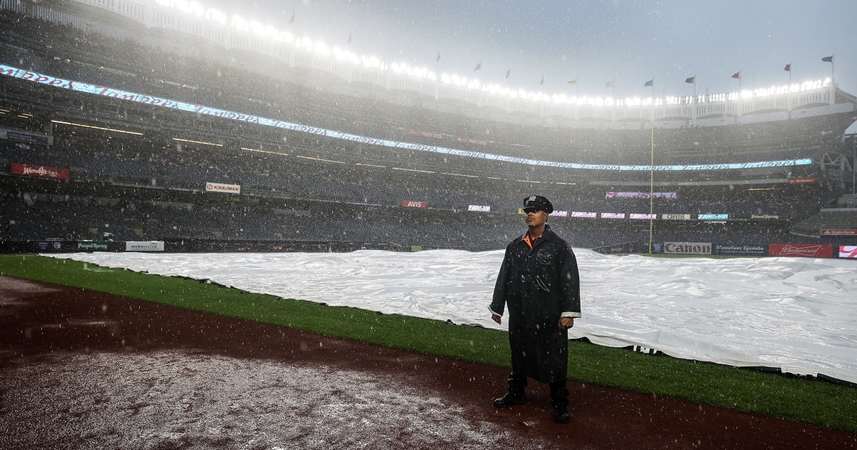 You are currently viewing N.J. and N.Y. hit with severe weather – NBC News