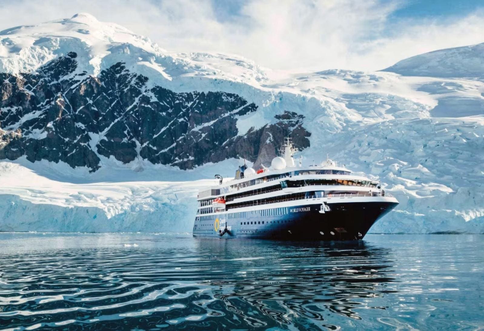 You are currently viewing Virtuoso Travel Experts Reveal Their Favorite Cruises And Hotels For 2025 – Forbes