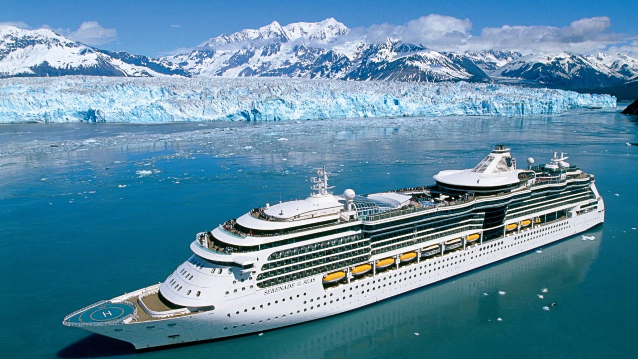 You are currently viewing Royal Caribbean: There’s New Travel Requirements for Cruises to Alaska & Canada – Cruise Fever
