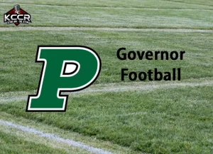 Read more about the article Governors Travel to Huron with Better Weather – KCCR-AM