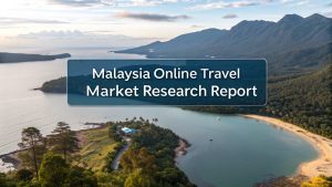 Read more about the article Future of Malaysia Online Travel Market 2025-2033: Growth Analysis, AI Impact, and Regional Trends – Vocal