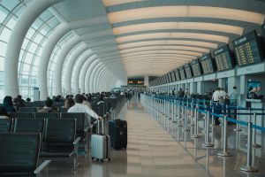 Read more about the article Thousands of Travelers Stranded at Los Angeles, New York City, Chicago, Dallas and Other Key Airports in the US as United, American, Spirit, Republic, JetBlue and More Cancel Over 80 Flights – Travel And Tour World