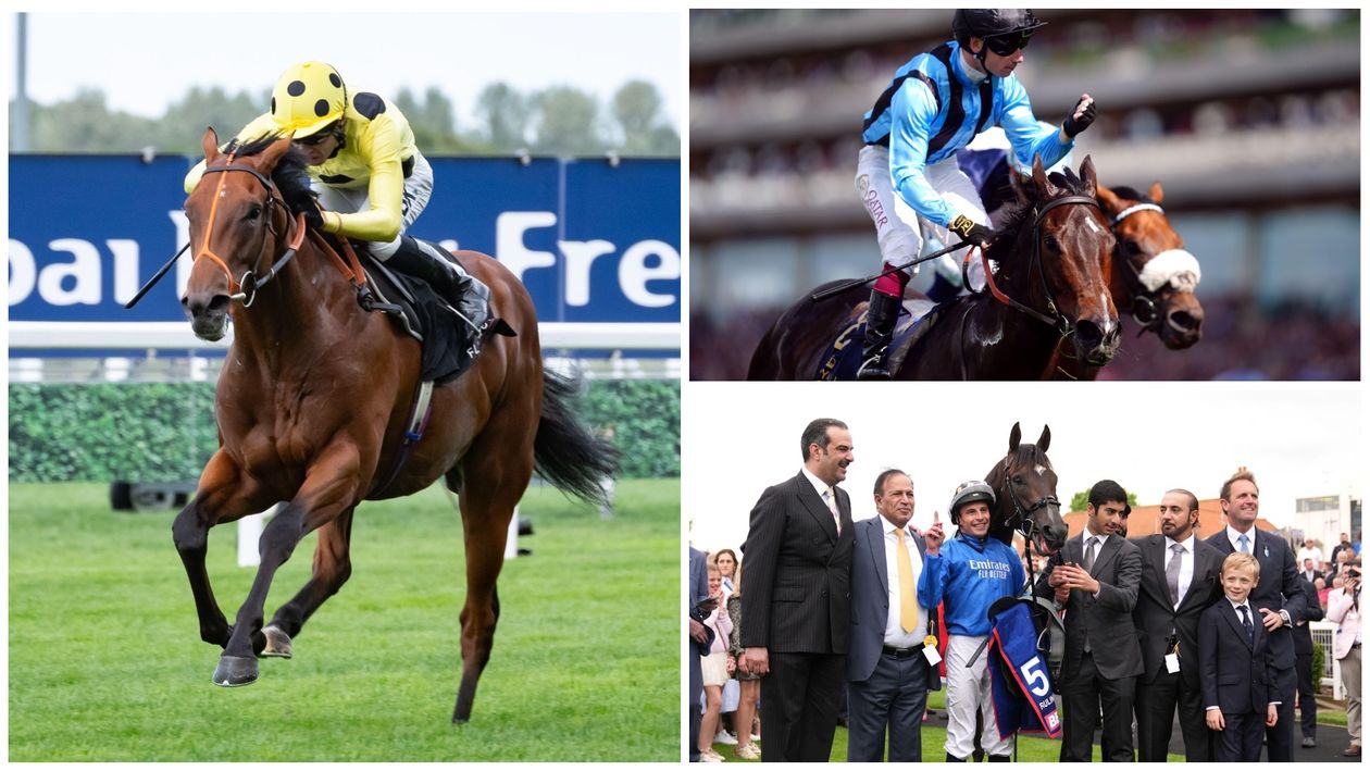 You are currently viewing Royal Ascot Tips: Tuesday Q&A including Queen Anne Stakes – Sporting Life