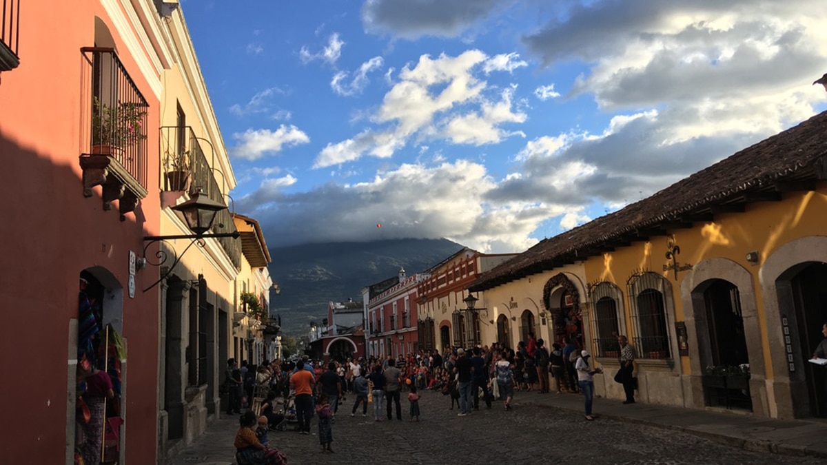 You are currently viewing United Is Adding New Flights to Honduras and Guatemala This Winter – Caribbean Journal