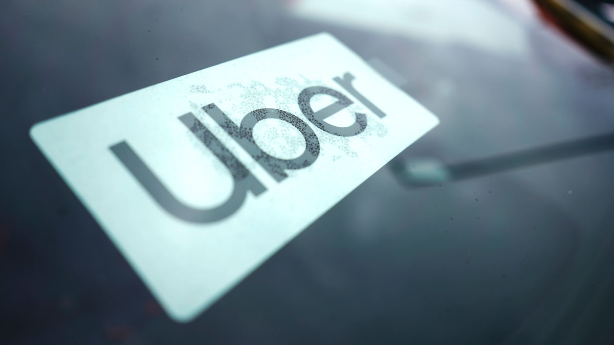 You are currently viewing Some Uber riders can pay for trips, tip with cash in Los Angeles, San Francisco, San Diego – NBC4 Los Angeles