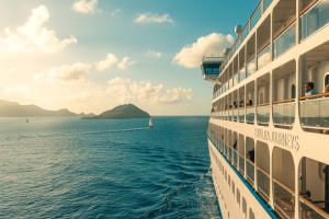 Read more about the article Alaska Joins Japan and Caribbean for Top Cruise Destinations of 2027 – Travel And Tour World