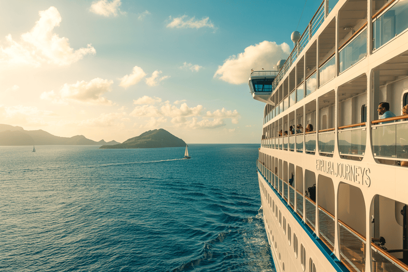 You are currently viewing Alaska Joins Japan and Caribbean for Top Cruise Destinations of 2027 – Travel And Tour World