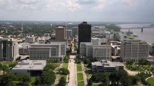 Read more about the article Travel + Leisure names this Louisiana city a top 5 place to live in the South