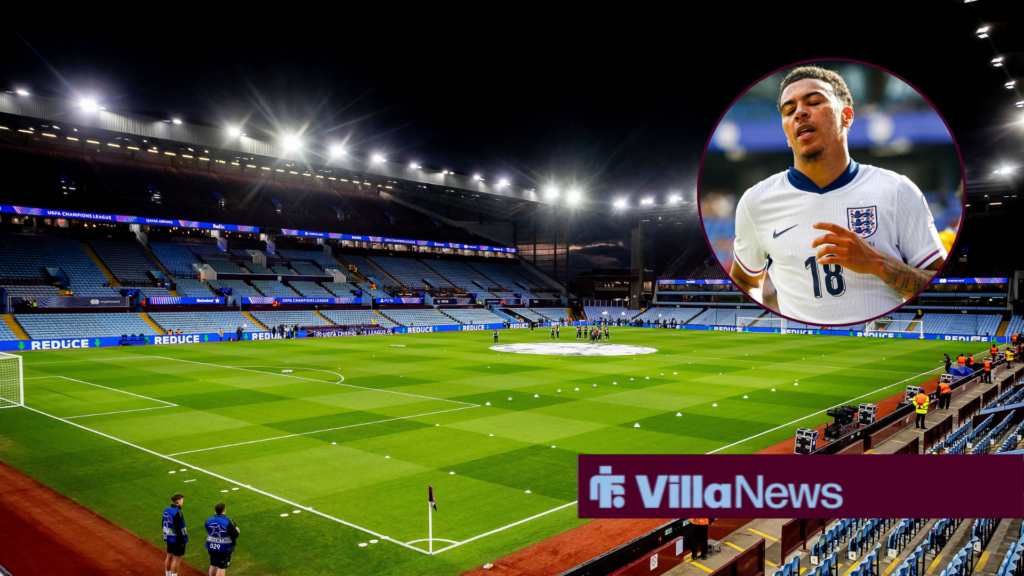 You are currently viewing England vs Andorra: Weather forecast, ticket details and Villa Park travel information – astonvillanews.co.uk