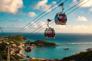 Read more about the article Long Island Joins Puerto Rico, US Virgin, Florida Keys, Amelia, Hilton Head, Galveston, and More in a Skyrocketing Record Tourism Boom in US Last Year: Everything You Need to Know – Travel And Tour World