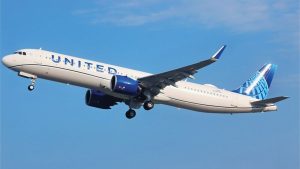 Read more about the article United Expands Winter Schedule, Adds New Sun Belt Routes – Travel Agent Central